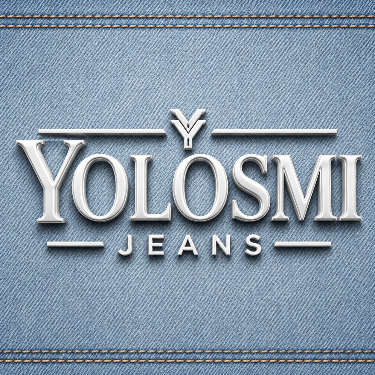 YOLOSMI JEANS